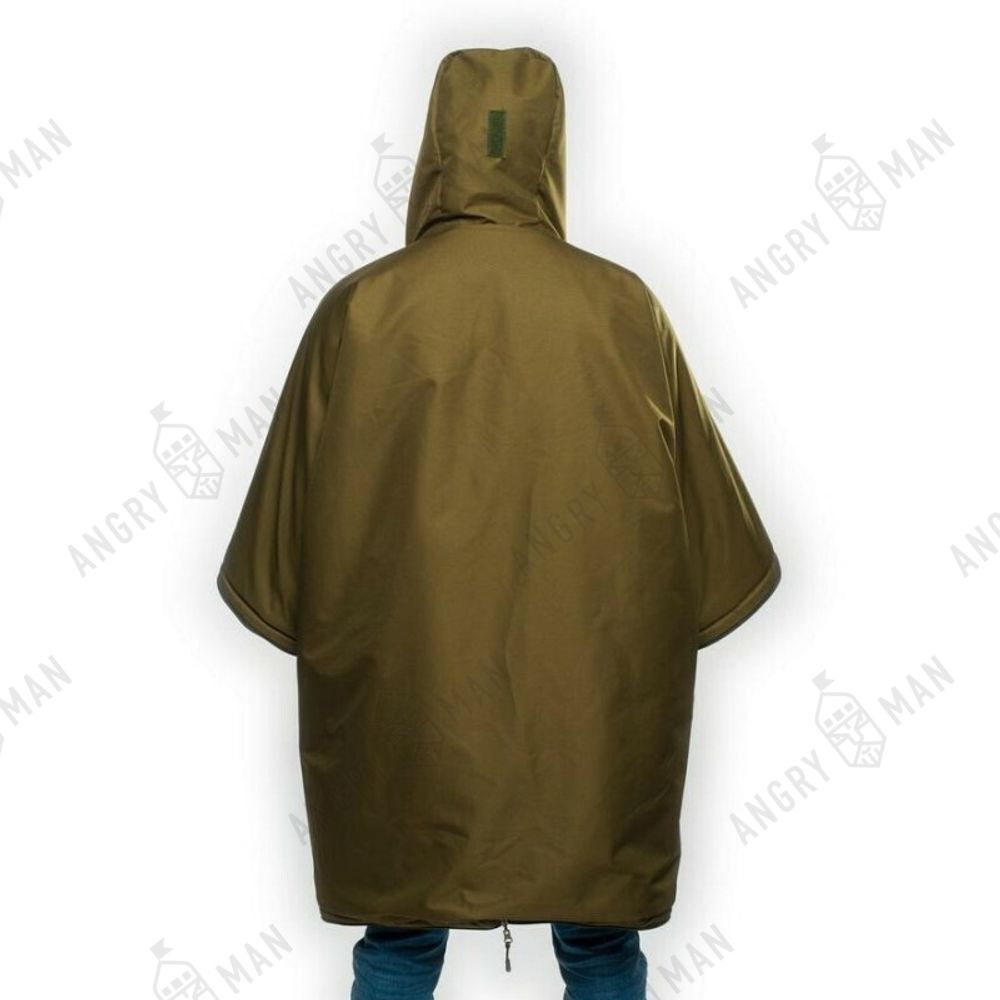 Пончо спальник Transformer Cape-bag, Expert-Tex