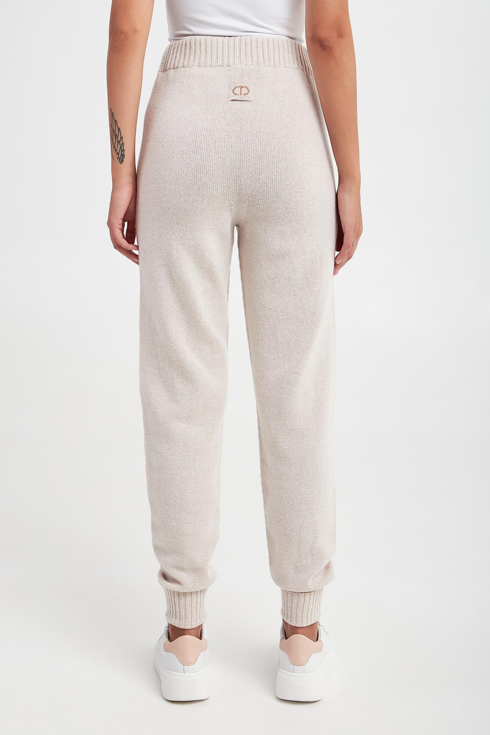 Брюки TWINSET