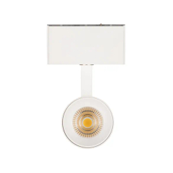 Светильник MAG-SPOT-45-R85-12W Warm3000 (WH, 36 deg, 24V, DALI) (Arlight, IP20 Металл, 5 лет) 046591