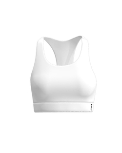 Топ женский 7/6 Ana Top - White (Размер "L")