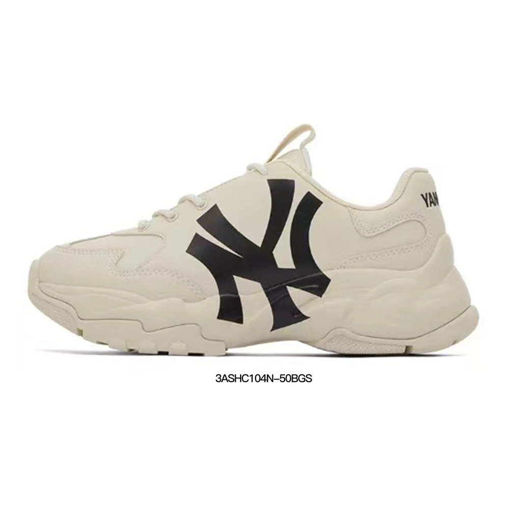 Кроссовки MLB Big Ball Chunky A, 3ASHC101N-50BGS