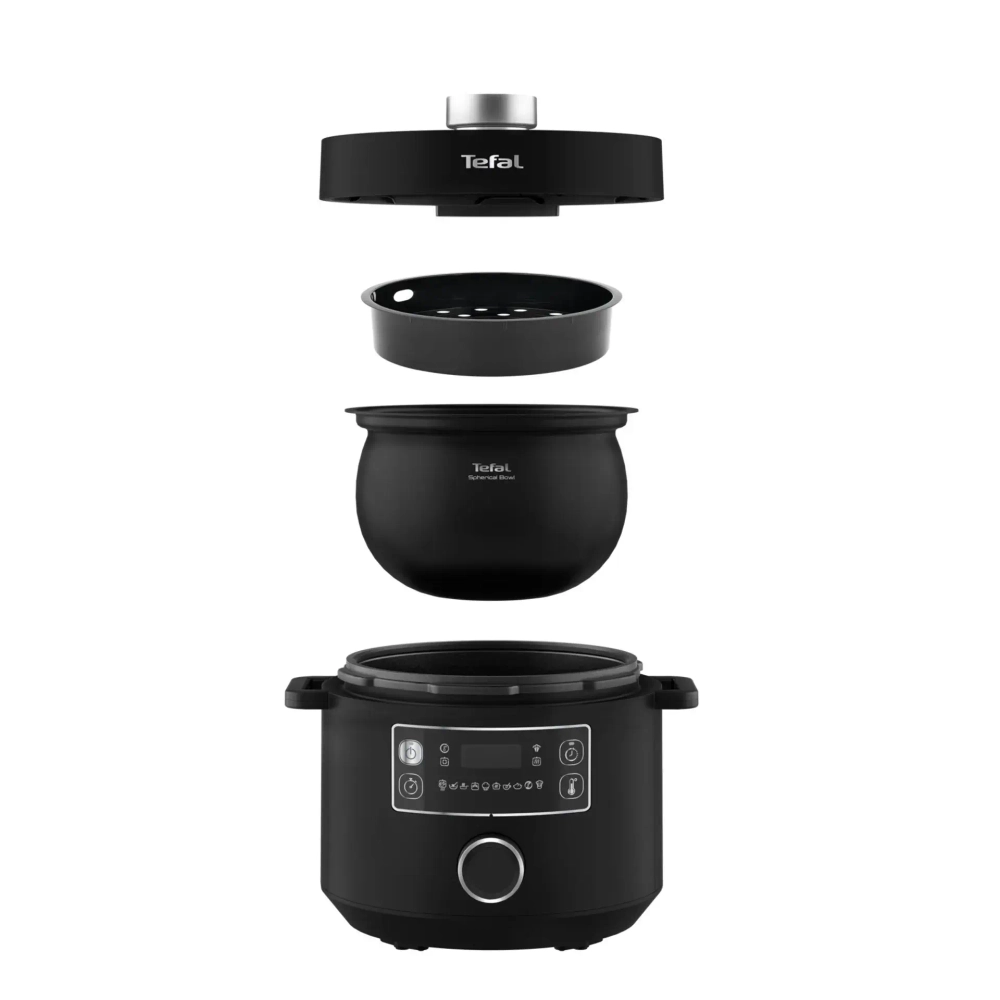Мультиварка Tefal Turbo Cuisine CY753832