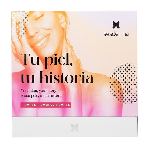 Подарочный набор Sesderma: FACTOR G RENEW Сыворотка омолаживающая, 30 мл + DAESES Лифтинг-крем подтягивающий, 50 мл + Сыворотка с мгновенным эффектом лифтинга, 3Х1,5 мл