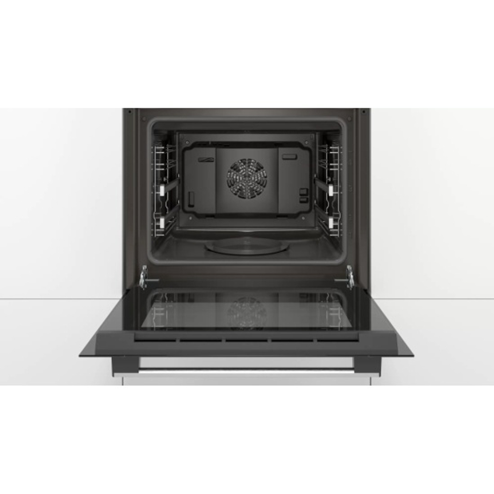 Встраиваемый электрический духовой шкаф Bosch HBJ517YS0R