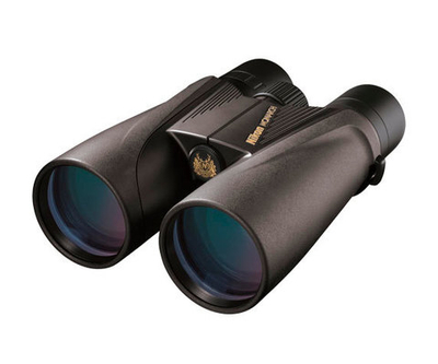 Бинокль Nikon Monarch 8.5x56 DCF