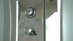 Душевая кабина Timo Comfort Т-8840 Fabric Glass 140х88