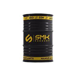 Моторное масло "Grizzli Maxx 15W-40"