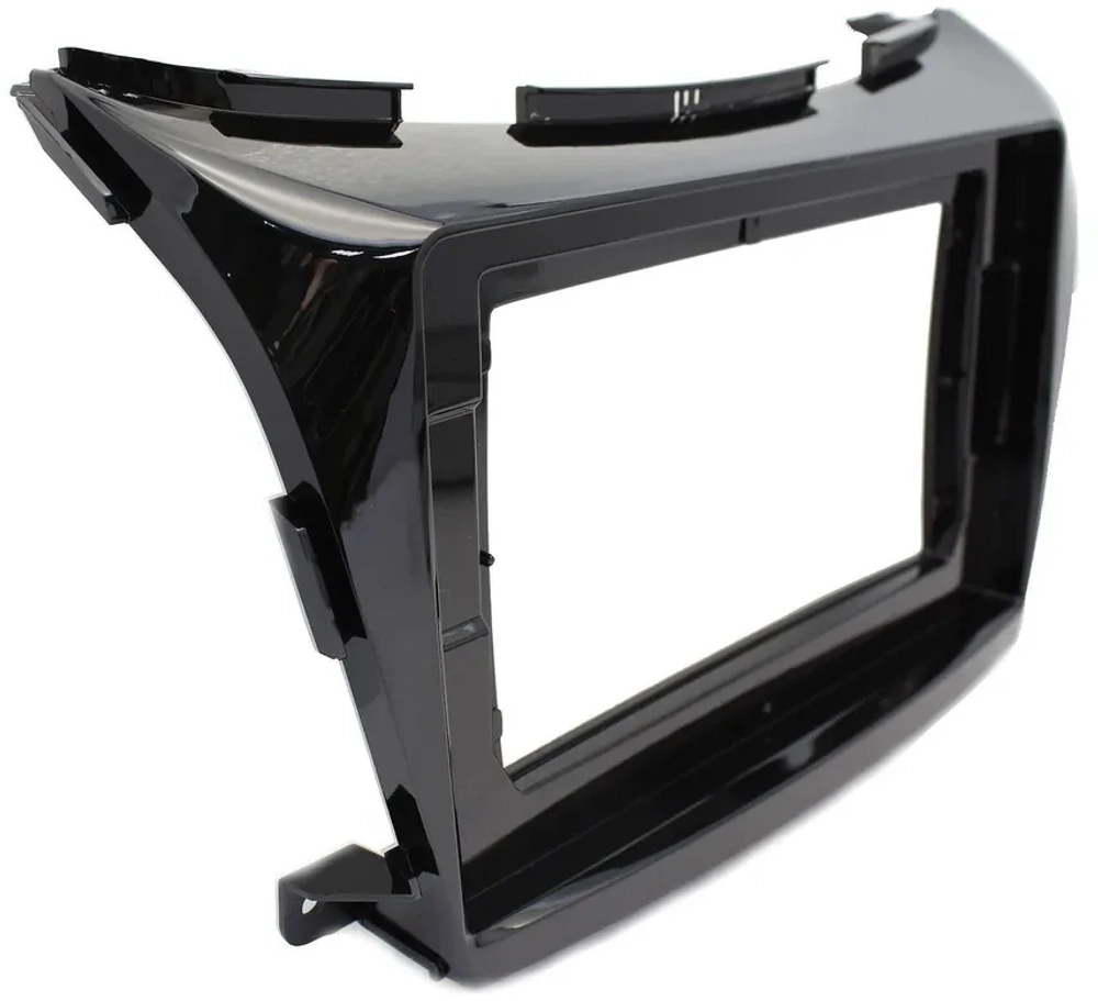 Магнитола для Nissan Murano Z52 2016-2022 - FarCar монитор 12.3" 2K QLED на Android 14, TS10, CarPlay, 4G SIM-слот