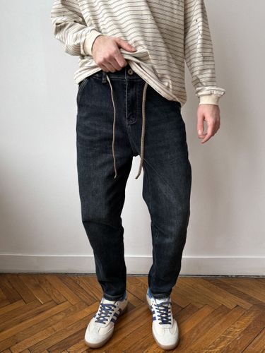 Джинсы мужские NOHO