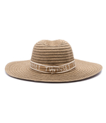 Шляпа TWINSET - бежевый(241TO5170)