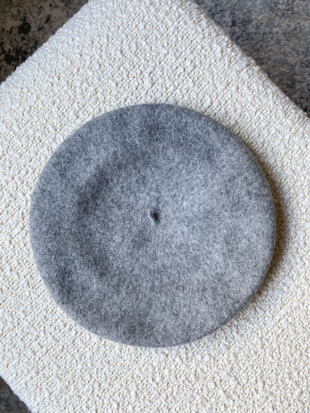 Берет Il Gufo, 128