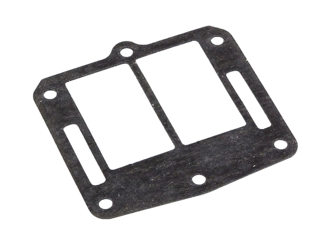 Прокладка глушителя Suzuki DT40, Omax