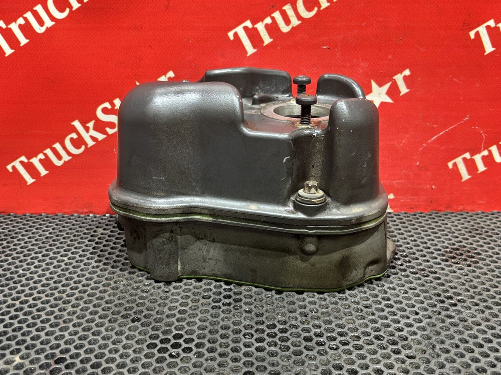 Крышка клапанная 2021г