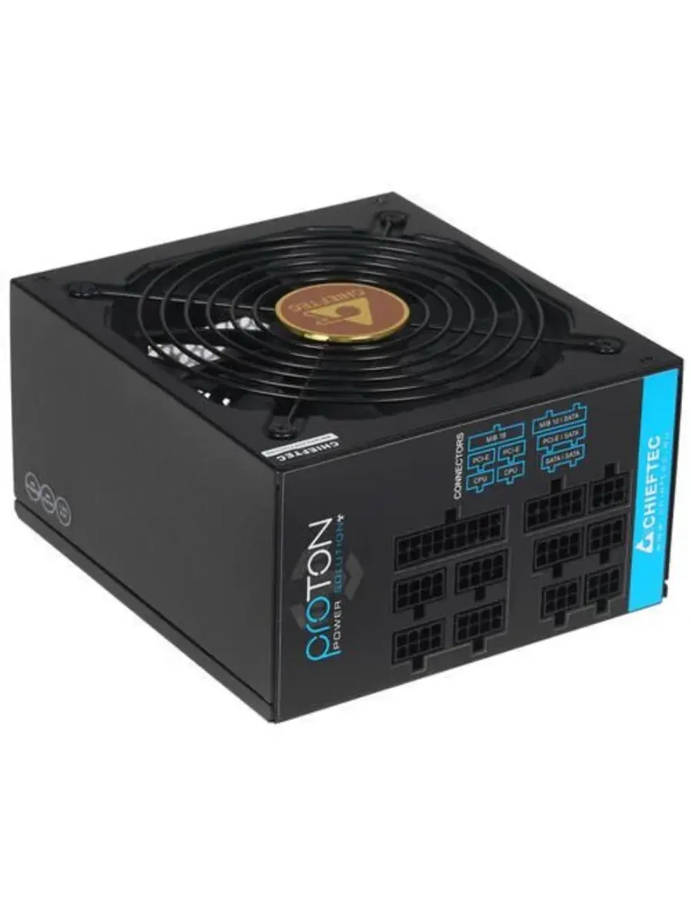 Блок питания Proton 1000W BDF-1000C BLACK