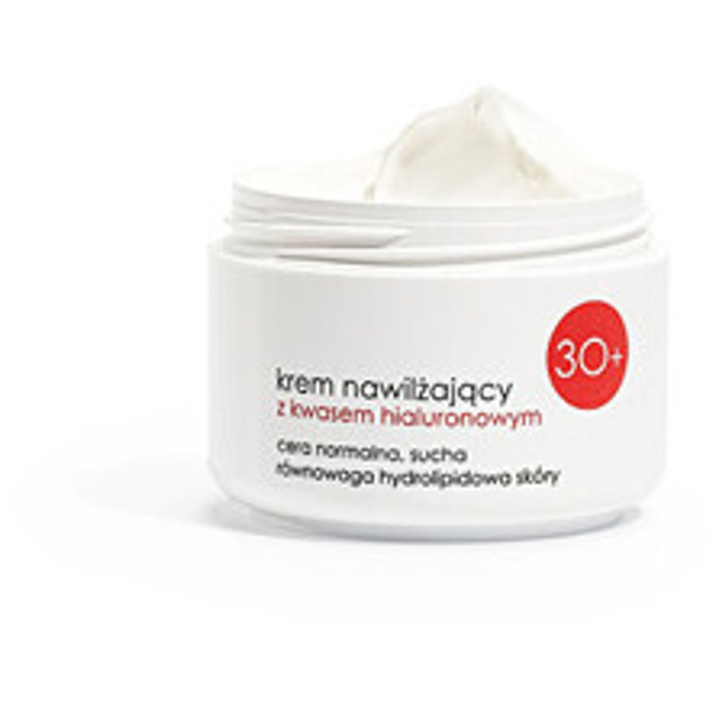 Ziaja Cream 30+ 50ml