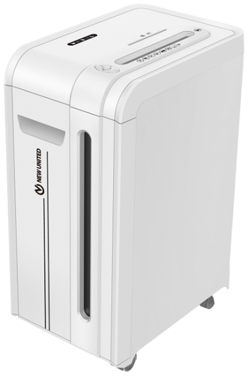 Уничтожитель бумаг New United Etalon ET-25C Force