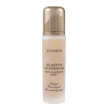 ELASTYD CLEANCER GEL SKIN ELASTICITY STEP 1