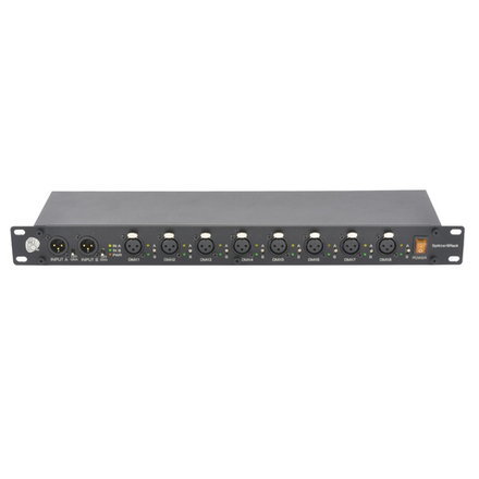 Сплиттер ЯRILO RACK8