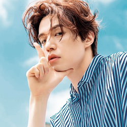 Lee Dongwook