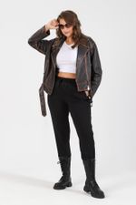 Брюки Александра-2 Виотекс ЧЁРНЫЙ