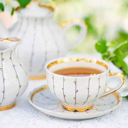 Аромамасло Полдник CandleScience