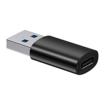 Адаптер Baseus Ingenuity Series Mini OTG Adaptor USB 3.1 to Type-C