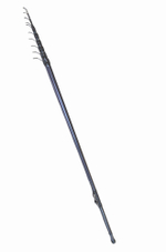 Удилище матчевое телескопическое Kaida Evolution Match тест 5-30 гр 450 см