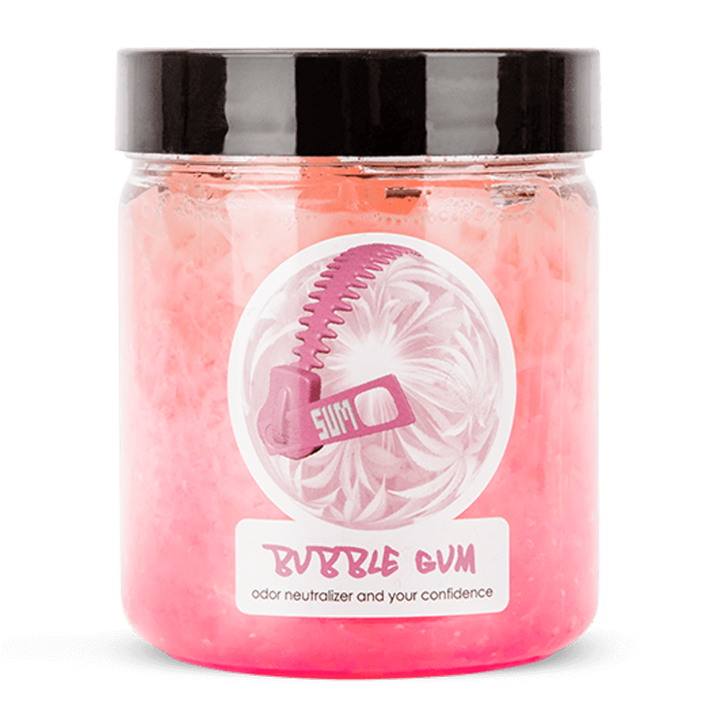 Sumo Lucky Bath Bubble 500 мл