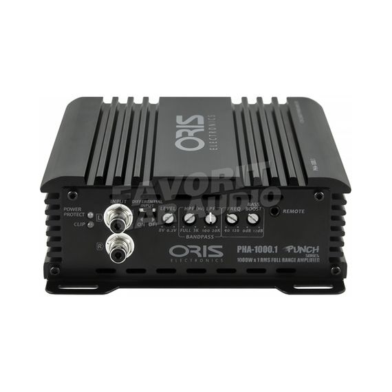 Усилитель ORIS PHA-1000.1