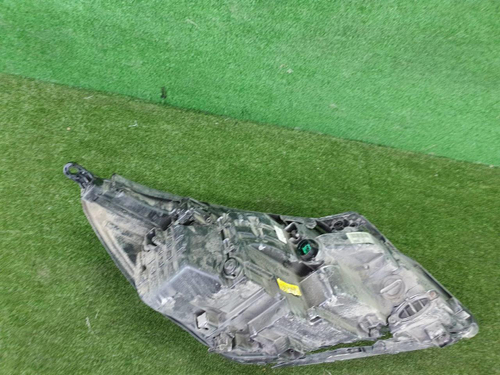 Битая Фара левая Kia Sorento 3 UM Prime (2017-2020) LED