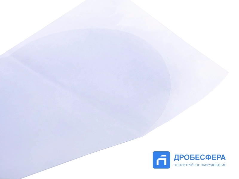 Сменная плёнка для защитной маски RD40 арт. RD4-tape