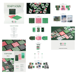 Альбом TXT - Album [이름의 장: TEMPTATION]