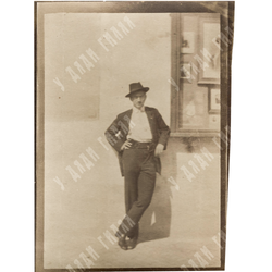 Студийные ретро-портреты. Вена. XIX в.