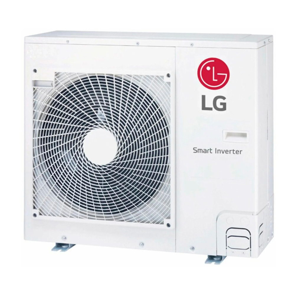 Мультисплит система на 5 комнат LG H09S1D.NS1R x 5 / MU5R30.U42
