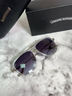 Очки Chrome Hearts