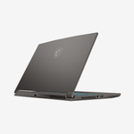 Ноутбук MSI Thin A15 B7V 15.6" / 16 Гб / SSD 512 Гб / DOS / 9S7-16RK11-272