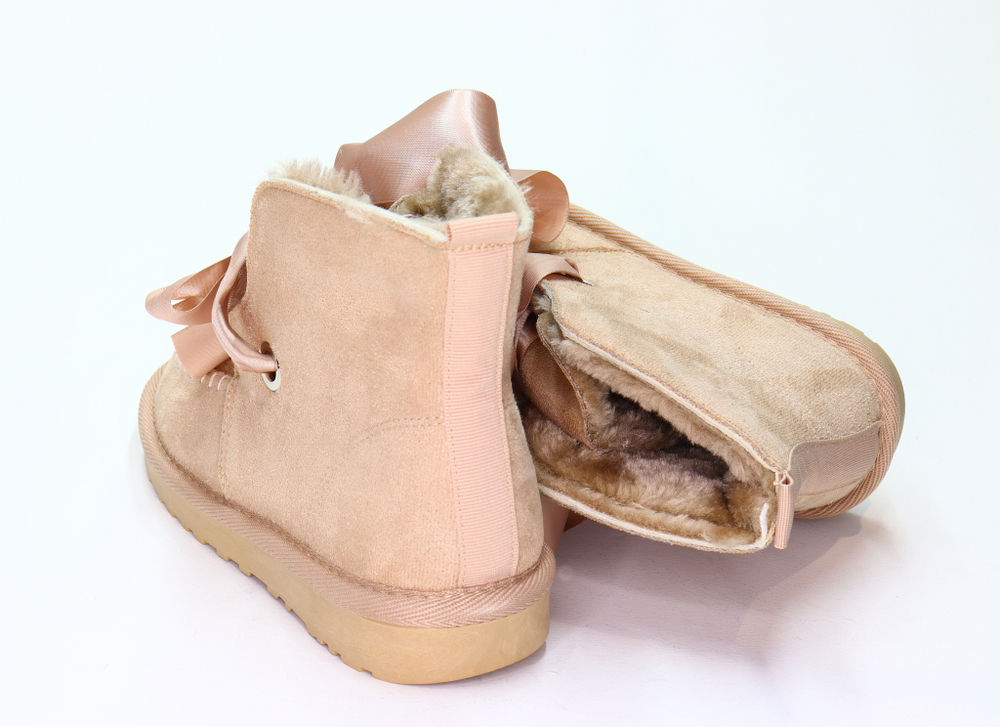 Угги (36-41) р. / шт. 7820-2