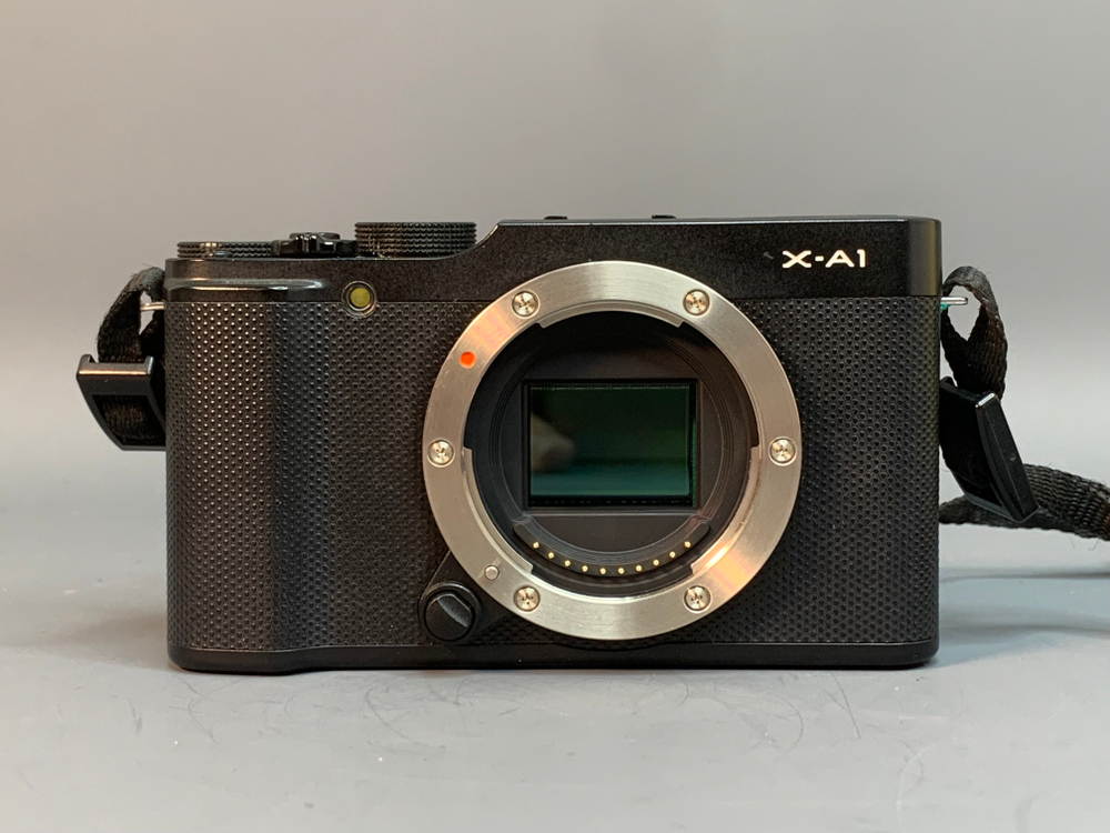Fujifilm X-A1 Body
