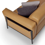 Диван трехместный ENZA HOME EMOTICON EH71886