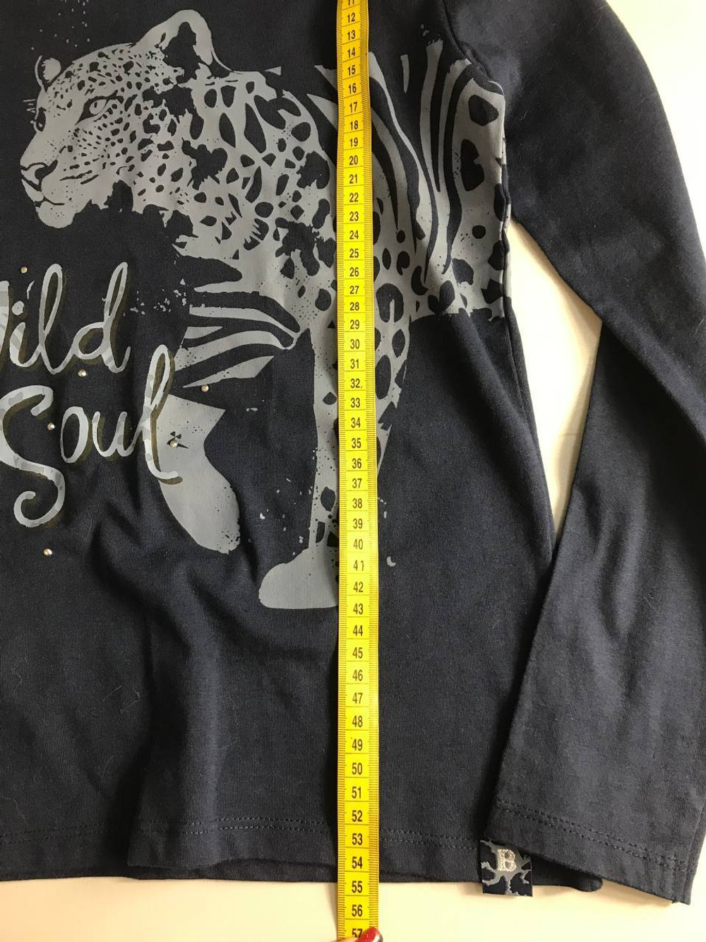 Лонг Boboli на каждый день, на 11/12 лет, новый