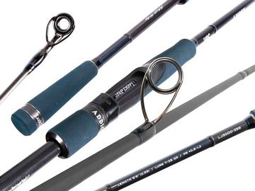 Спиннинг Lucky John Addict 28 8'6"/2.59