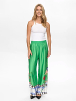 Брюки женские Adelina Pants NUMPH