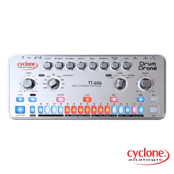 Cyclone Analogic TT-606