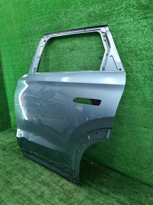 Дверь задняя левая JAECOO J8 (2024-н.в.)