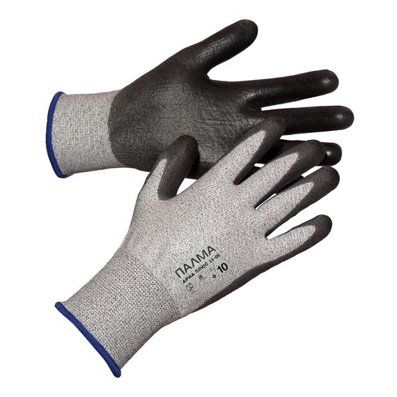 Перчатки ПАЛМА АРМА ПЛЮС 12-05