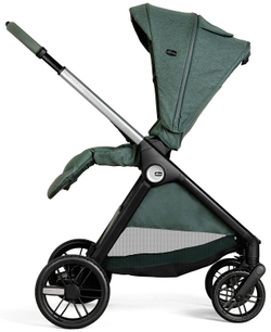 Коляска Chicco Bellagio 2 в 1 Fir Tree