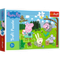 Puzzles - &quot;30&quot; - Forest expedition / Peppa Pig
