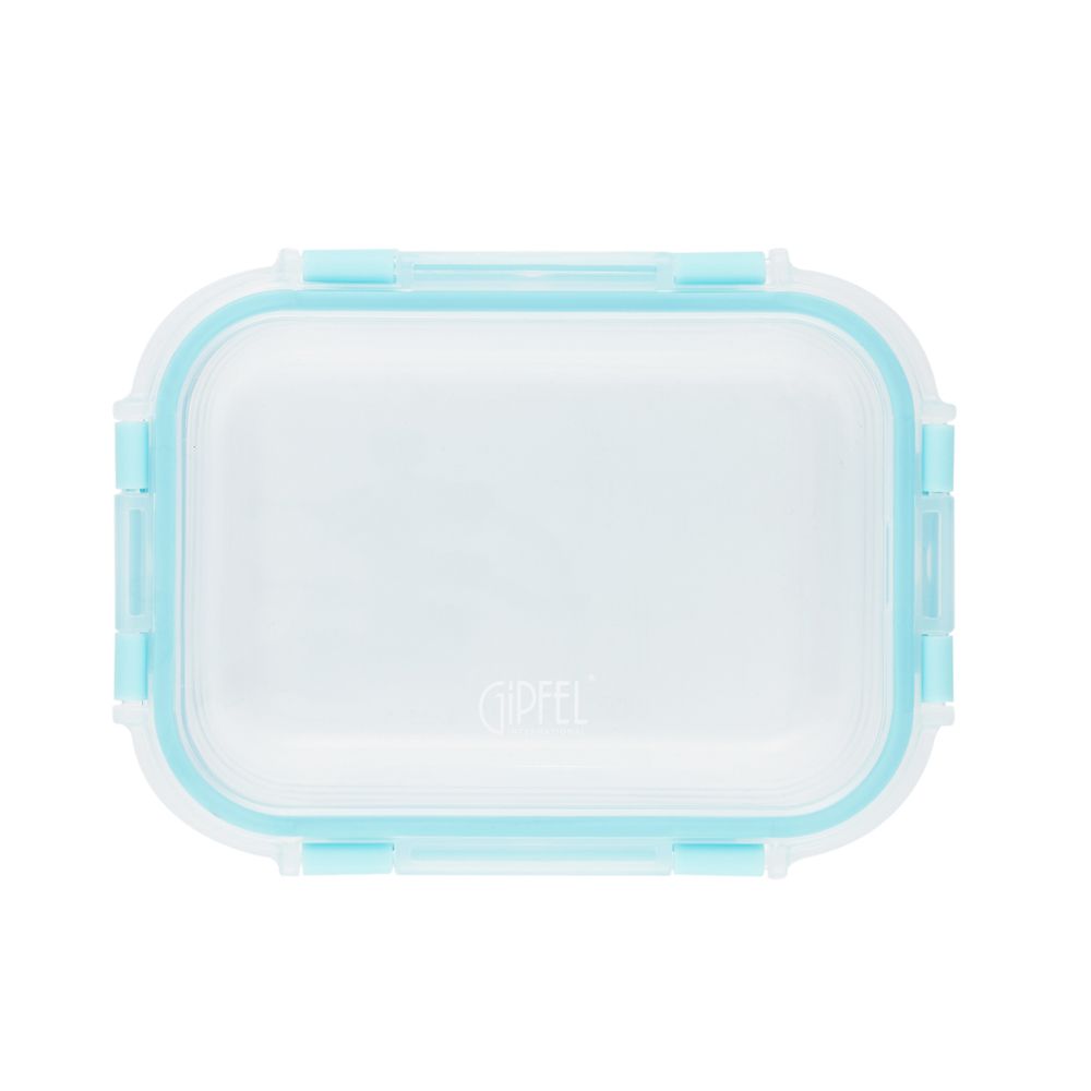 Контейнер стеклянный Gipfel Avalanche 50976 640 мл