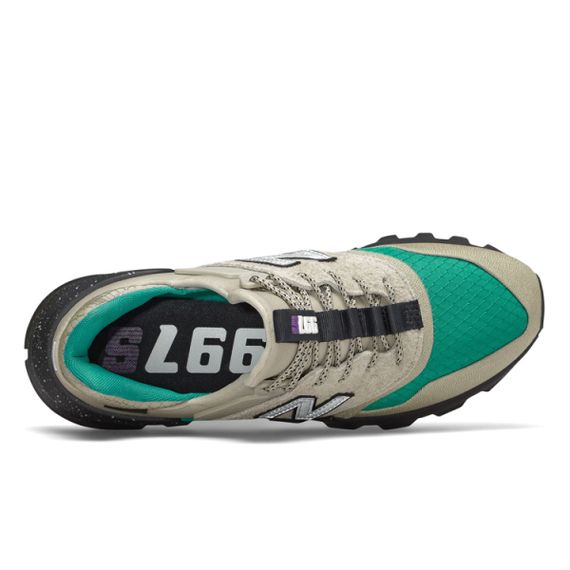 New Balance NB 997S Беговые кроссовки Низкие Мужские