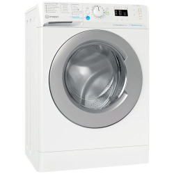 Стиральная машина Indesit BWSA 71052X WSV RU 869991641770